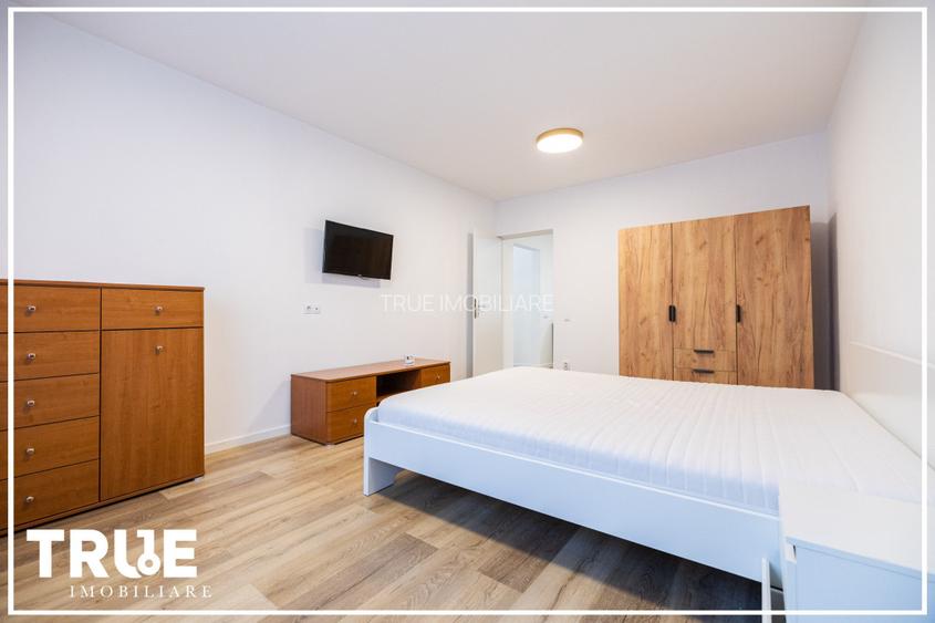 Ap. cu 4 camere de închiriat – 7 Noiembrie, Târgu Mureș - 14