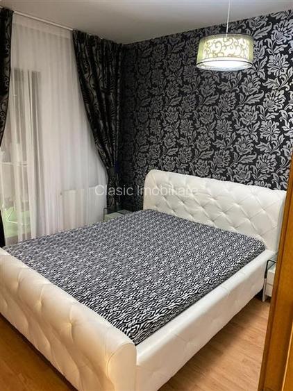 Vanzare apartament 2 camere bloc nou cu gradina 33 mp zona Zorilor- MOL C. Turzi - 8