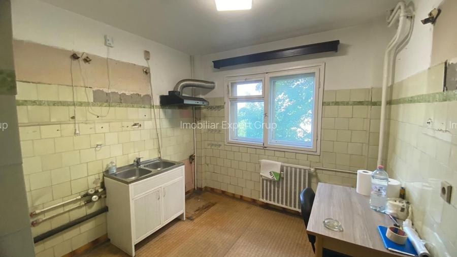 Apartament 3 camere decomandat Tineretului - 16
