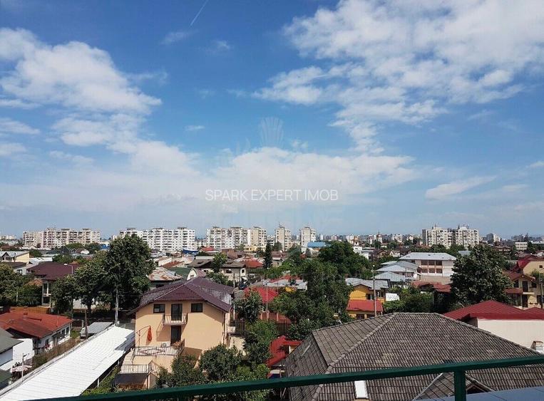 Apartament 2 camere, bloc nou, parcare, zona centrala, Ploiesti - 8
