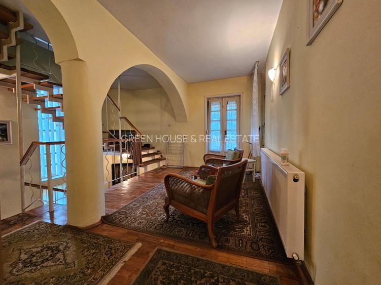 Casa in inima orasului Deva - 9