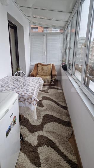 Apartament la 5 minute de Fsega!!!! - 4