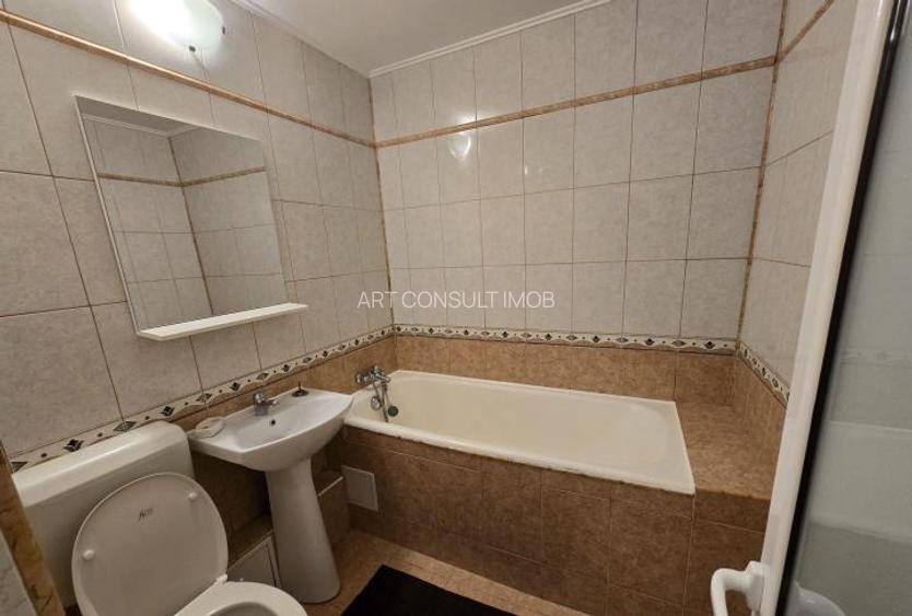 Apartament 3 camere | Unirii | Semidecomandat | Balcon | Proximitate metrou - 7