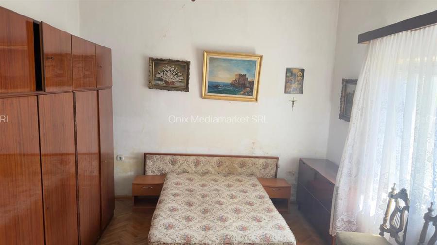 Casa 5 camere, caramida, garaj, pivnita — Cantacuzino, Ploiesti - 5
