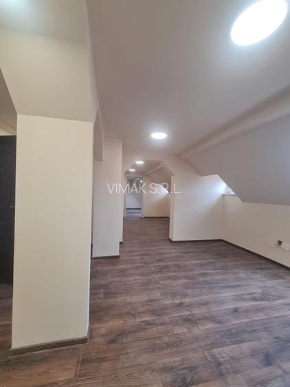 S.C. Vimak Imobiliare inchiriaza apartament in centrul istoric - 3