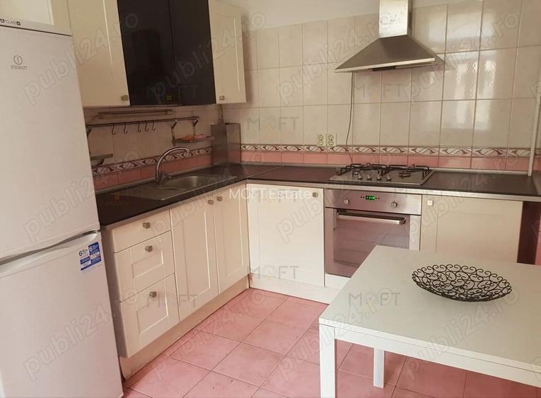 3 camere în vilă interbelică  83 mp Bulevard Regina Maria - 5