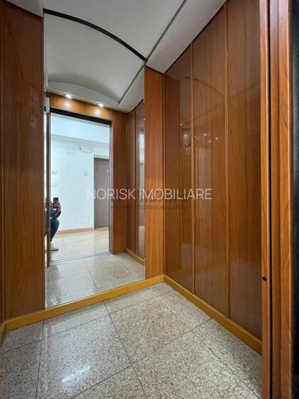 Închiriere | 3 camere | 175 mp | 4 locuri parcare - 15