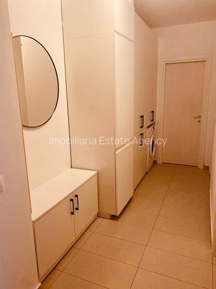 Apartament 2 camere Dristor, 6 minute de metrou, bloc nou, CENTRALA, PARCARE - 8