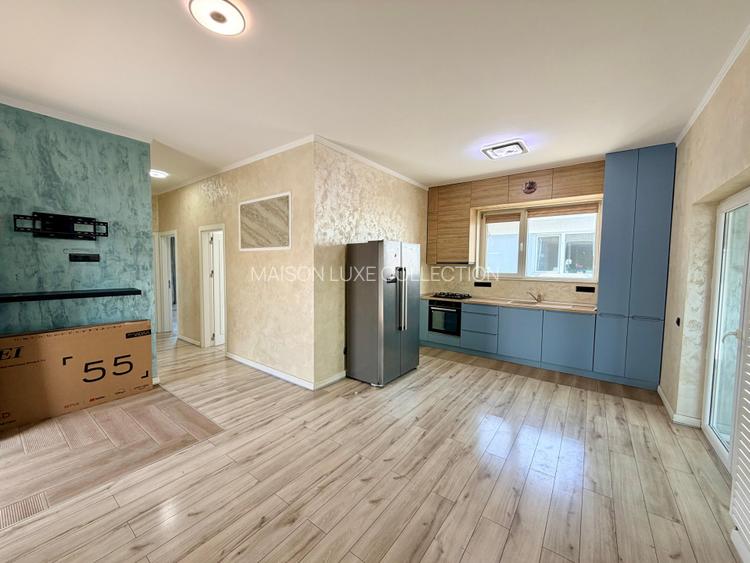 Casa individuala | Tunari | Cartierul Tineretului | 2 min de rond - 16