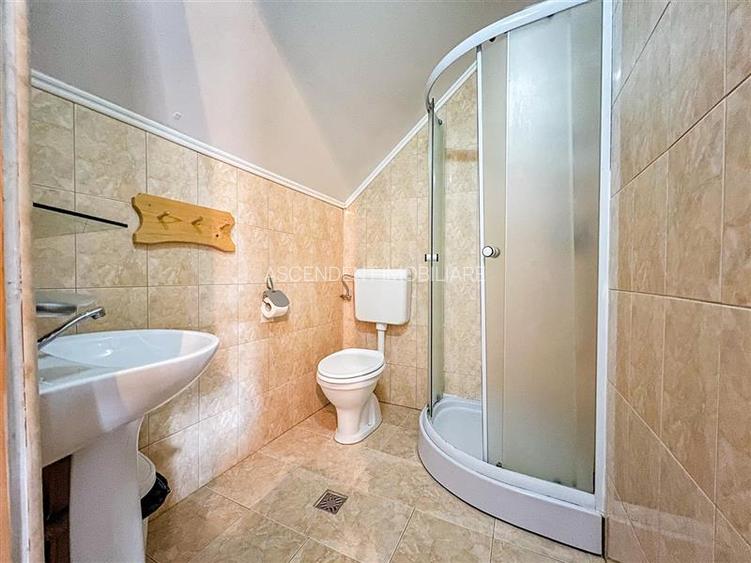 FILM! Vila pe 7 camere: rezidential/ turism, in Covasna, Central - 30