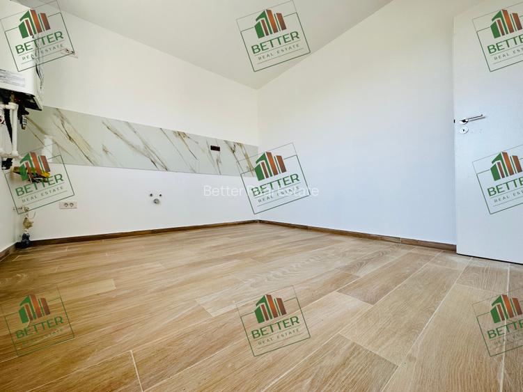 Casă nouă de vânzare Berceni Ilfov – 4 camere, teren 426 mp - gata de mutare - 10