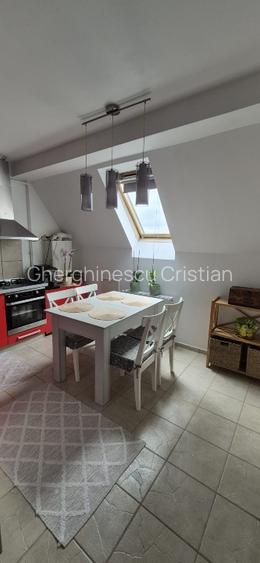Apartament 2 camere decomandat,67mp utili/ Lipovei/ Aproape de Iulius Mall - 6