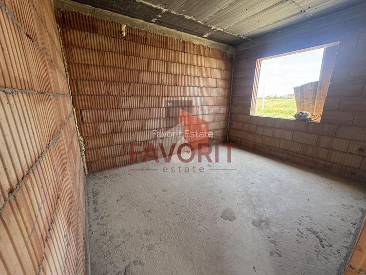 Comision 0%. Finisaje la Alegere. 110 mp utili. Aproape de Centura - 22