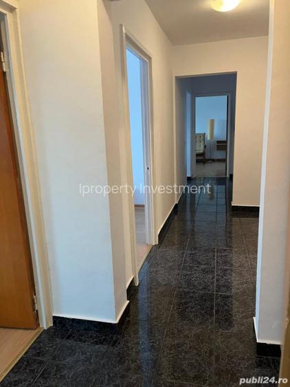 Lacul Tei | 3 Camere | 2 Balcoane | 2 Bai | Decomandat | AC - 6