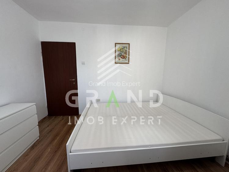 Apartament 4 camere | 2 BALCOANE | PARCARE | Mărăști/Lacu Roșu/Hotel Paradis - 5