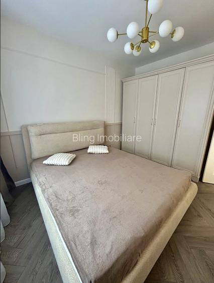 Apartament doua camere semidecomandate, Zorilor - 4