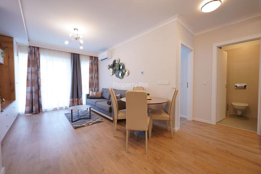 Studio Dublu + Parcare, Belvedere Residence, Pipera - 7