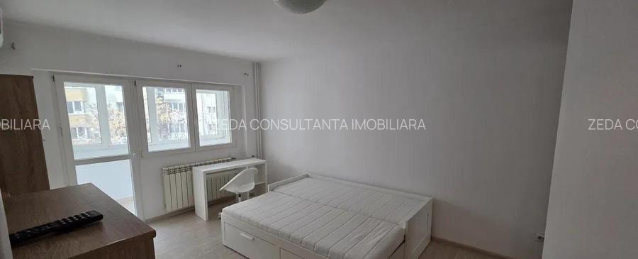 Garsonieră Lujerului – 34 mp, 5 min Metrou Lujerului, renovata - 3