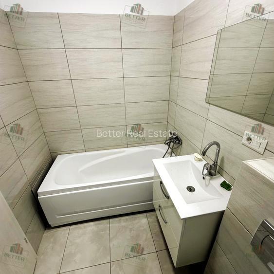 Apartament 2 camere decomandat, 54 mp, loc de parcare | Popești-Leordeni - 13