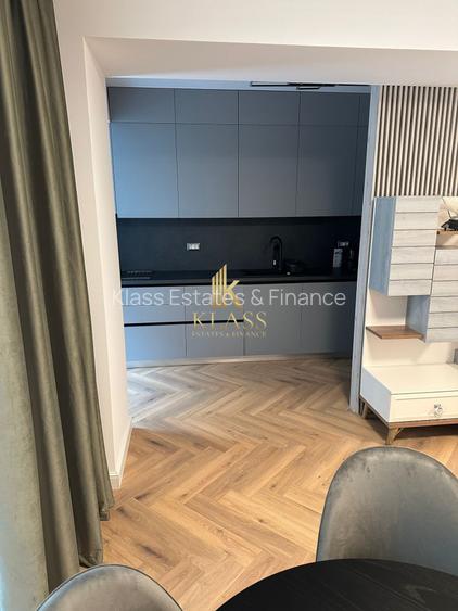 Apartament 2 Camere Premium | MyPlace North | Parcare Subterana | 65MP - 6