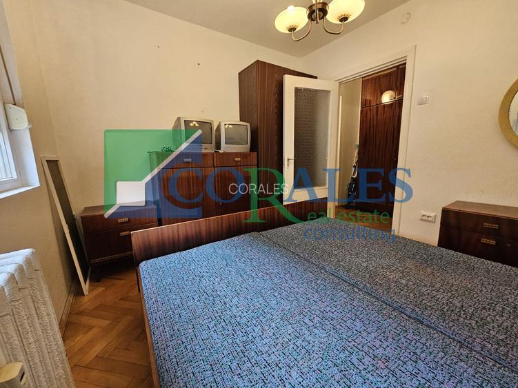 Langa Judetean. Etaj 2. Bloc izolat! - 19