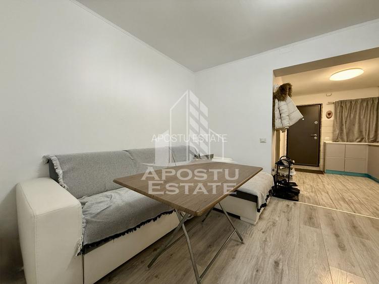 Apartament 2 camere, parcare, renovat, zona Iosefin Timisoara - 2