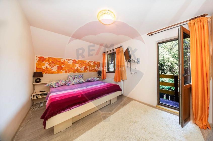 Casă de vacantă , in mijlocul naturii! - 6