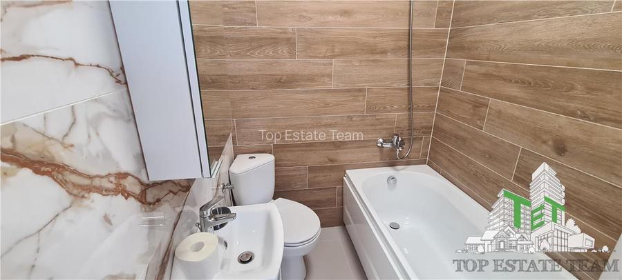 Apartament cu 4 camere de vanzare in zona Arcul de Triumf - 9