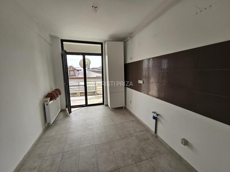 Apartament 2 Camere Bloc Nou ( 60 mp ) - Metrou Brancoveanu 500 m - 5
