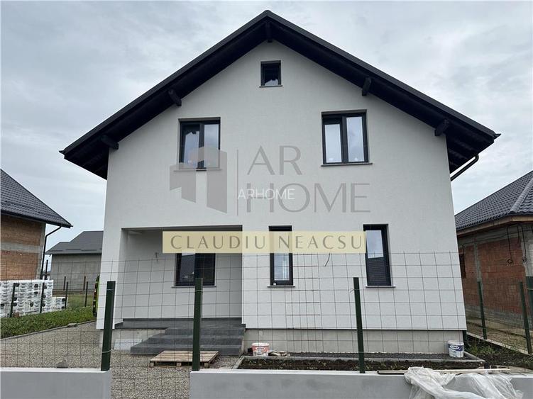 Casa de vanzare, 4 camere, Strejnicu, Prahova, la cheie - 2