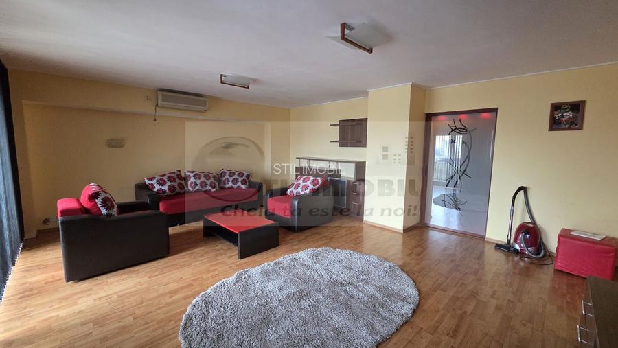 Apartament 3 camere - Gara– 93 mp | Ideal pentru familie - 2