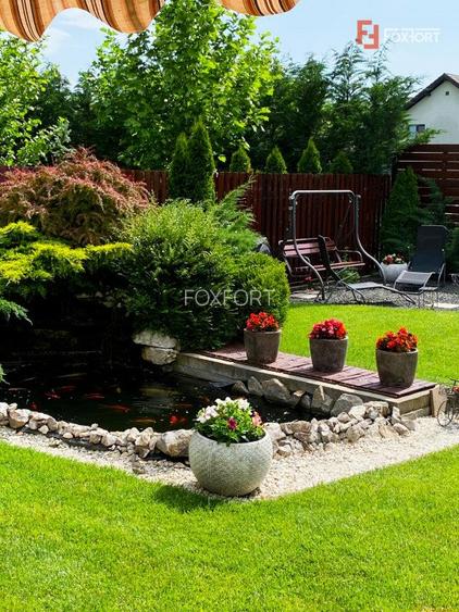 Casa individuala 5 camere si 4 locuri de parcare in Giroc   - 10