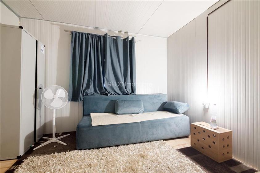 Casa de vacanta pe structura usoara in Livada de Bihor, com. Nojorid - 10