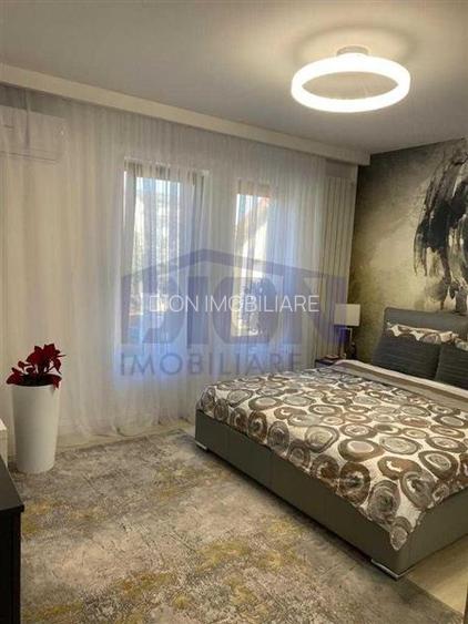 Casa moderna si primitoare - 13