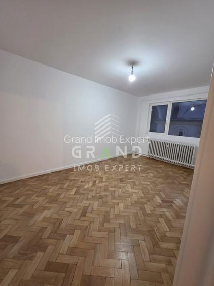 Apartament 3 camere, renovat, cartier Gheorgheni - 2