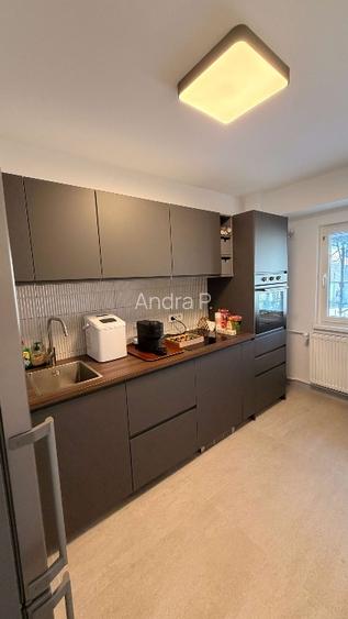 Apartament 3 camere, Matei Basarab, 0% Comision Cumparator - 11