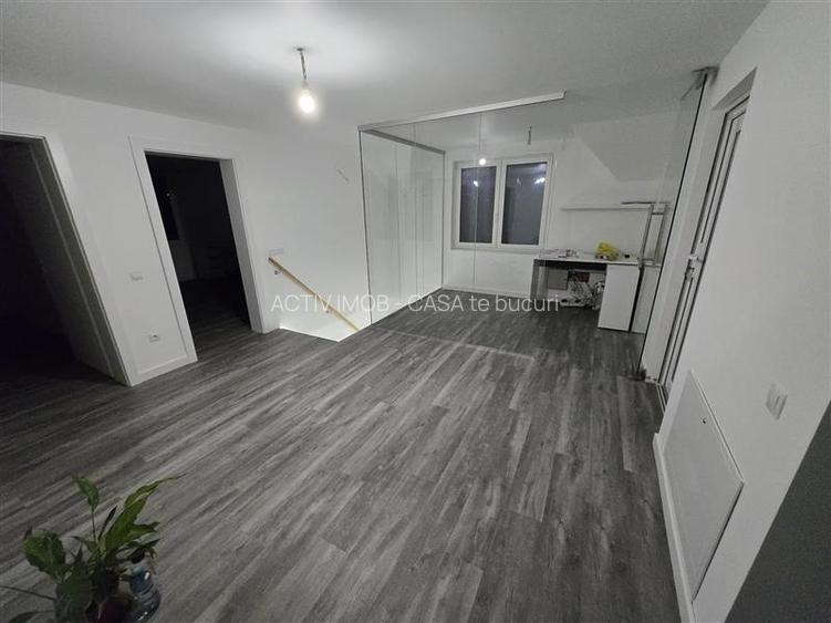 Casa individuala - Dambul Rotund - 3