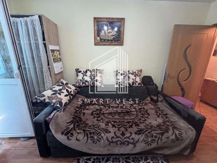 Apartament 2 camere | Etaj 1 | Zona Dariu Pop - 8