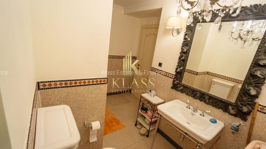 Apartament 3 camere Predeal partie - 17