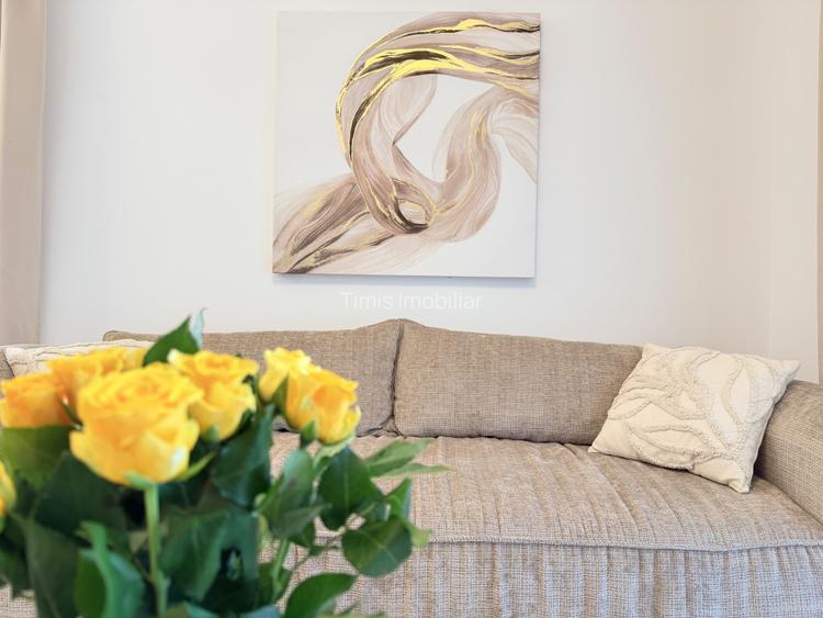Apartament premium cu grădină | vedere spre pădure – Denya Forest - 8