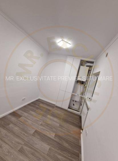 Chirie 2 Camere Satu Mare Central - 3