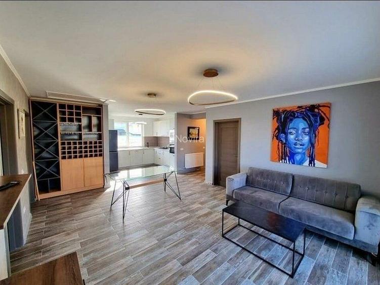 Casa Finalizata | 450mp teren | Buftea - Sabareni | Finisata la cheie - 2