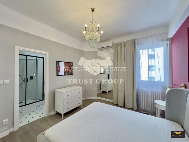 Apartament 3 camere Unirii Horoscop | Renovat complet | Imobil cu lift  - 14