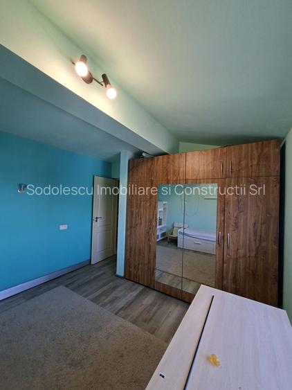 Apartament 3 camere la 10 minute de Timișoara - 9