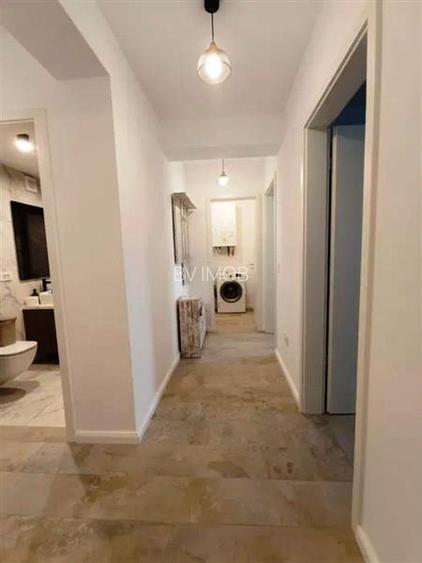 Inchiriem Apartament 2 Camere, Modern, Decomandat, Tractorul - 3