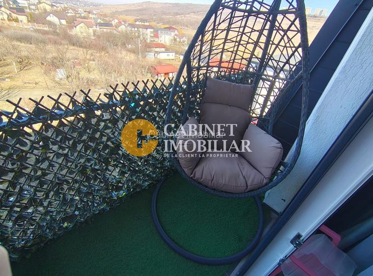 2 CAMERE DECOMANDAT--MOBILAT SI UTILAT--LAC REDIU - 6