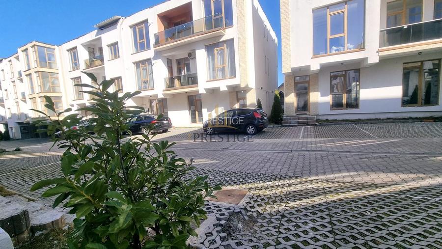 Apartament 2 camere,  etaj 1, cu parcare, 2 balcoane în Șelimbăr - 10