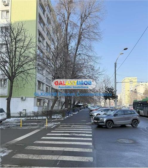 Apartament 2 camere decomandat - Dimitrie Cantemir - Metrou Unirii - 3