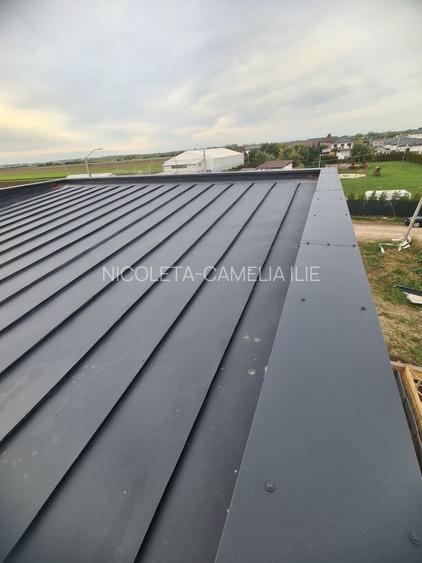 CASA| VILA INDIVIDUALA | LUX| COM 0% | 5 CAM| PROPRIETAR| NOU ! TVA 0% - 17