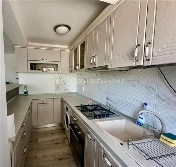 Apartament 3 camere Centru Sf.Lazar - 8